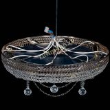 Люстра Венеция Кольцо шар в Саратове