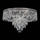 Люстра Венеция Кольцо журавлик №6 в Саратове