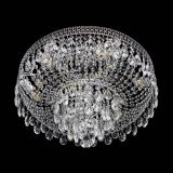 Люстра Венеция Кольцо журавлик №6 в Саратове