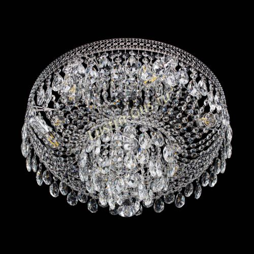 Люстра Венеция Кольцо журавлик №6 в Саратове Гусь Хрустальный