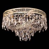 Люстра Венеция Кольцо журавлик №6 в Саратове