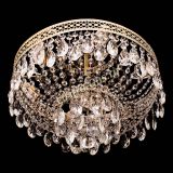 Люстра Венеция Кольцо журавлик №6 в Саратове