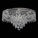 Люстра Венеция Кольцо журавлик №8 в Саратове