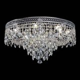 Люстра Венеция Кольцо журавлик №8 в Саратове