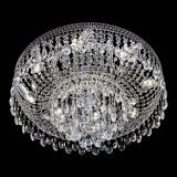 Люстра Венеция Кольцо журавлик №8 в Саратове