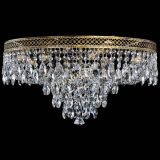 Люстра Венеция Кольцо журавлик №8 под бронзу в Саратове