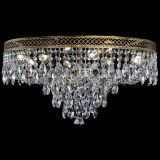 Люстра Венеция Кольцо журавлик №8 под бронзу в Саратове