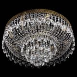 Люстра Венеция Кольцо журавлик №8 под бронзу в Саратове