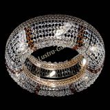 Люстра Венеция Кольцо чайная в Саратове