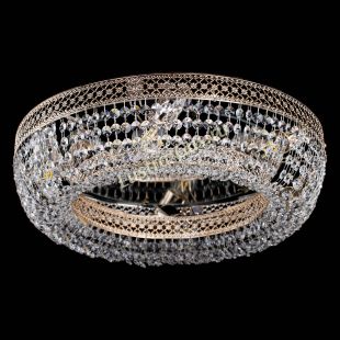  Люстра Венеция Кольцо