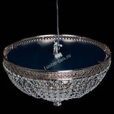 Люстра Венеция Купол №5 конус в Саратове