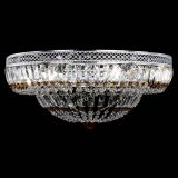 Люстра Венеция Купол пластинка 600 Чайная в Саратове