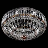 Люстра Венеция Купол пластинка 600 Чайная в Саратове