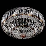 Люстра Венеция Купол пластинка 600 Чайная в Саратове