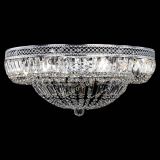 Люстра Венеция Купол пластинка 600 в Саратове