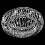 Люстра Венеция Купол пластинка 600 в Саратове