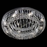 Люстра Венеция Купол пластинка 600 в Саратове