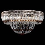 Люстра Венеция Купол пластинка Чайная в Саратове