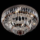 Люстра Венеция Купол пластинка Чайная в Саратове