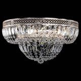 Люстра Венеция Купол пластинка в Саратове