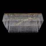 Люстра Прямоугольник Венеция №8 под бронзу в Саратове