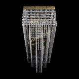 Люстра Прямоугольник Венеция №8 под бронзу в Саратове