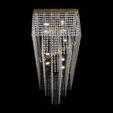 Люстра Прямоугольник Венеция №8 под бронзу в Саратове