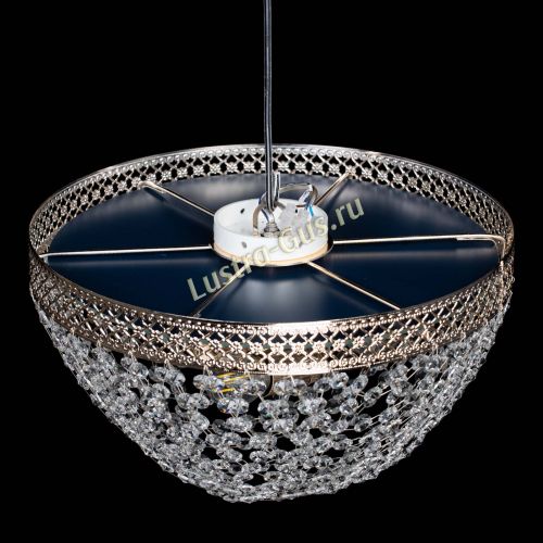 Люстра Венеция Сетка №3 в Саратове Гусь Хрустальный