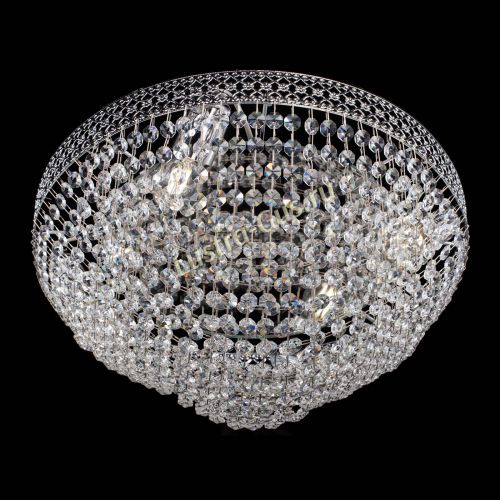 Люстра Венеция Сетка №4 в Саратове Гусь Хрустальный