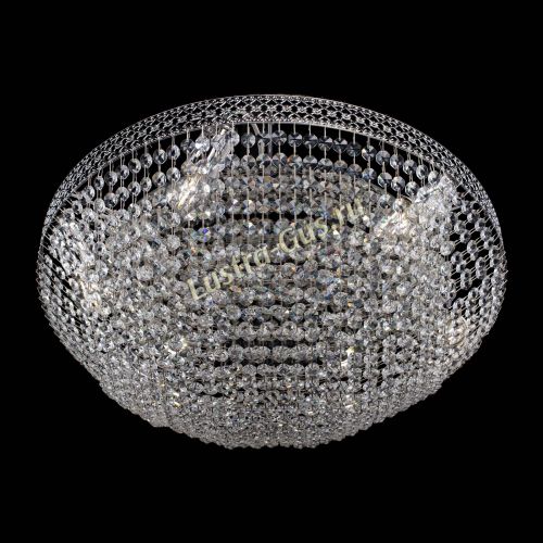 Люстра Венеция Сетка №6 в Саратове Гусь Хрустальный