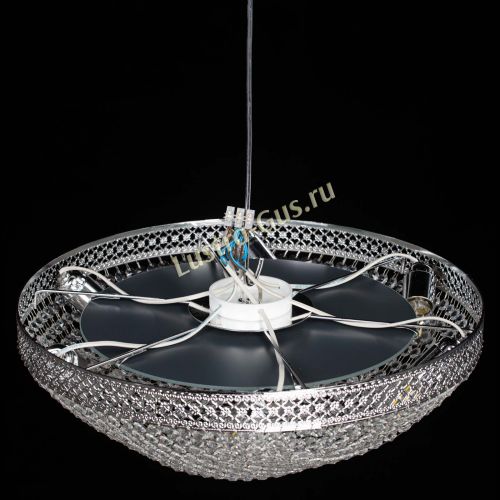 Люстра Венеция Сетка №6 в Саратове Гусь Хрустальный
