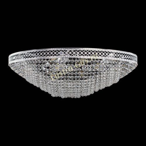 Люстра Венеция Сетка №8 в Саратове Гусь Хрустальный