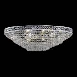 Люстра Венеция Сетка №8 в Саратове