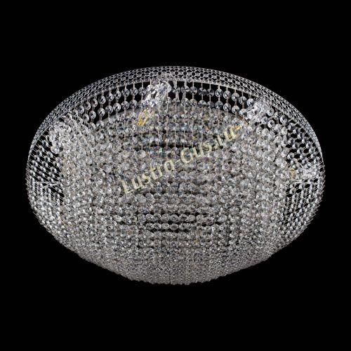 Люстра Венеция Сетка №8 в Саратове Гусь Хрустальный