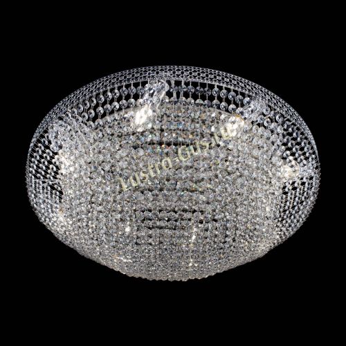 Люстра Венеция Сетка №8 в Саратове Гусь Хрустальный