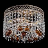 Люстра Венеция шар №2 чайная в Саратове