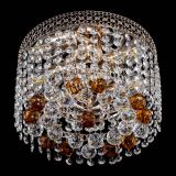 Люстра Венеция шар №2 чайная в Саратове