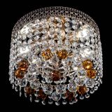 Люстра Венеция шар №2 чайная в Саратове