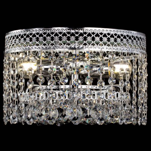 Люстра Венеция шар №2 в Саратове Гусь Хрустальный