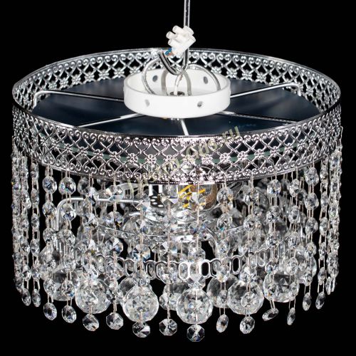 Люстра Венеция шар №2 в Саратове Гусь Хрустальный