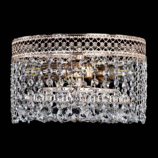  Люстра Венеция шар №2 - СКИДКА!!!