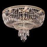 Люстра Венеция Водопад Каскад в Саратове