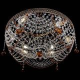 Люстра Венеция Жасмин чайная в Саратове