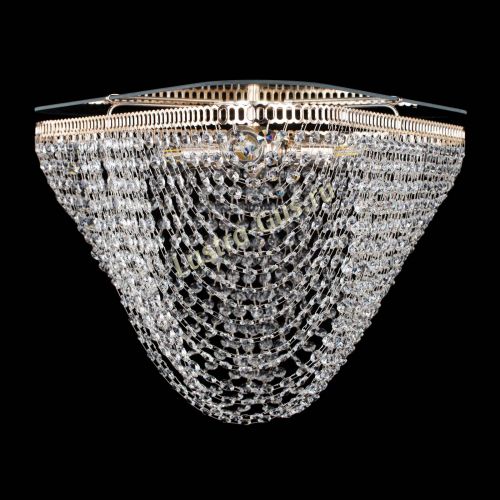 Люстра Верона №3 в Саратове Гусь Хрустальный