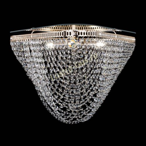 Люстра Верона №3 в Саратове Гусь Хрустальный