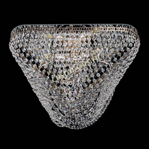 Люстра Верона №3 в Саратове Гусь Хрустальный