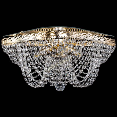 Люстра Верона №5 в Саратове Гусь Хрустальный