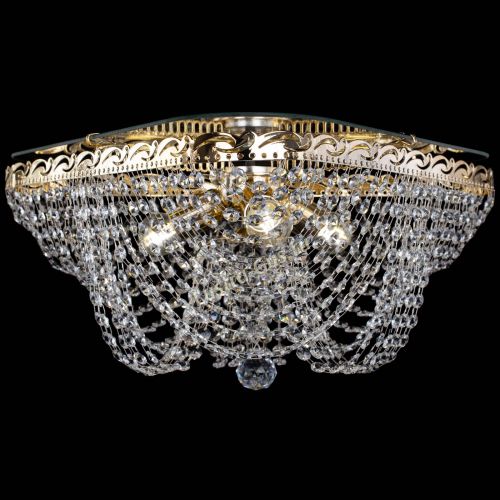 Люстра Верона №5 в Саратове Гусь Хрустальный