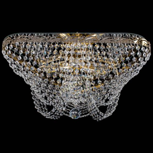 Люстра Верона №5 в Саратове Гусь Хрустальный