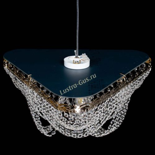 Люстра Верона №5 в Саратове Гусь Хрустальный